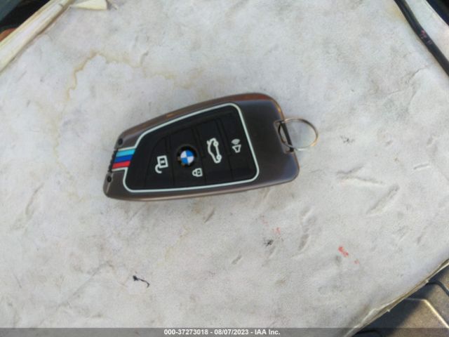 WBAJA5C52KWW14180 BMW 5 Series 530i