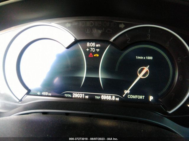 WBAJA5C52KWW14180 BMW 5 Series 530i