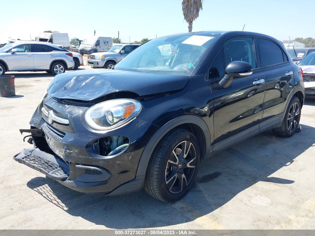 ZFBCFXBT0GP331541 Fiat 500x Easy