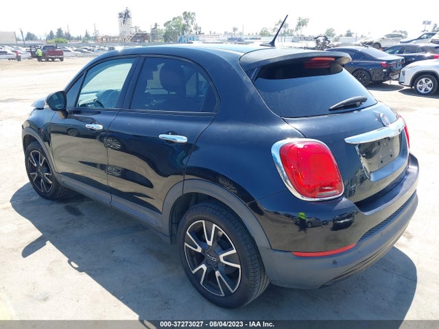 ZFBCFXBT0GP331541 Fiat 500x Easy