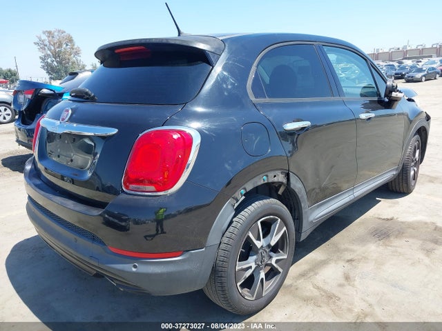 ZFBCFXBT0GP331541 Fiat 500x Easy