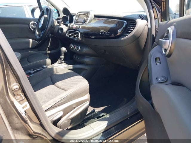 ZFBCFXBT0GP331541 Fiat 500x Easy