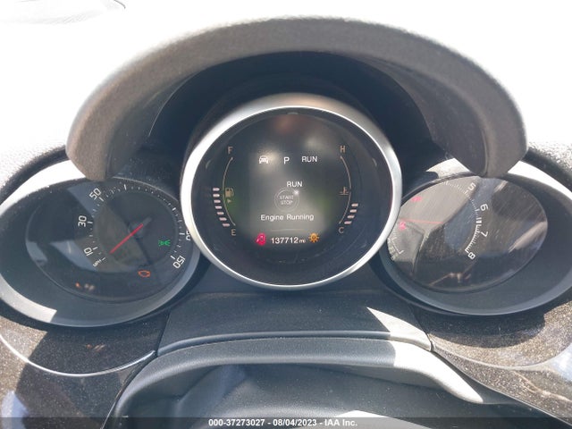 ZFBCFXBT0GP331541 Fiat 500x Easy