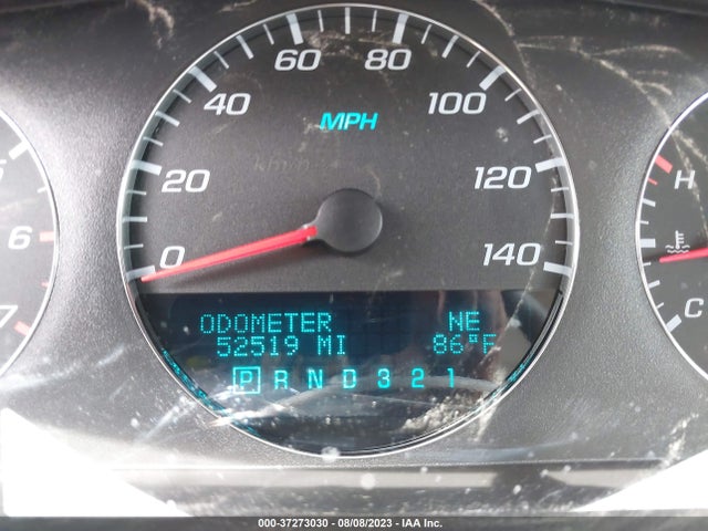2007 CHEVROLET IMPALA 3.5L LT VIN: 2G1WT58K979147690