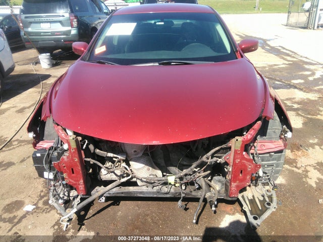 2013 NISSAN ALTIMA 2.5 SV VIN: 1N4AL3AP4DN468496