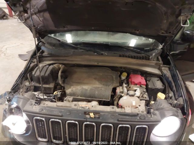 ZACCJBBB2JPH86609 Jeep Renegade Latitude