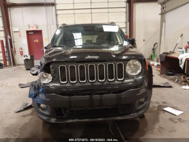 ZACCJBBB2JPH86609 Jeep Renegade Latitude