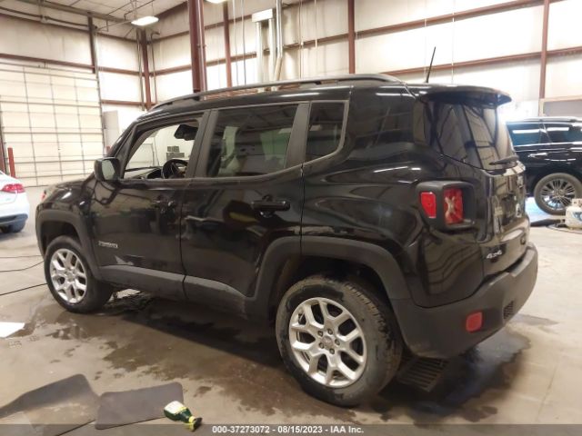 ZACCJBBB2JPH86609 Jeep Renegade Latitude