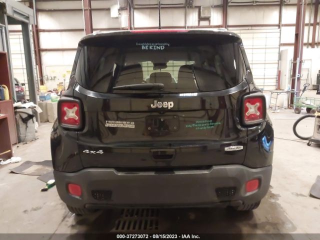 ZACCJBBB2JPH86609 Jeep Renegade Latitude