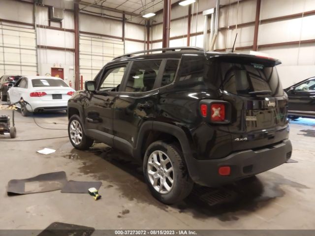 ZACCJBBB2JPH86609 Jeep Renegade Latitude