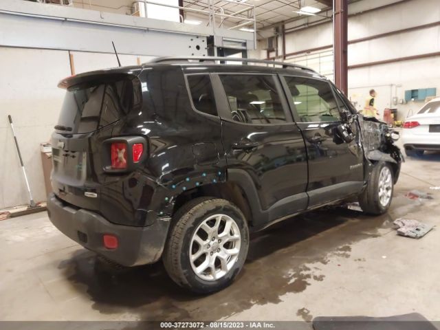 ZACCJBBB2JPH86609 Jeep Renegade Latitude
