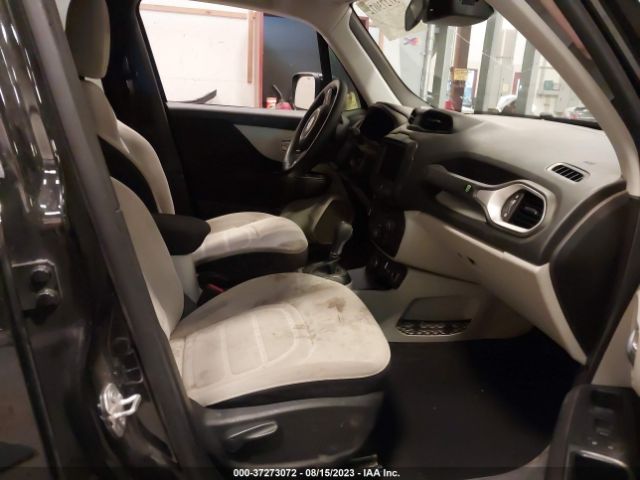 ZACCJBBB2JPH86609 Jeep Renegade Latitude