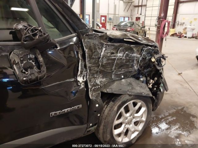 ZACCJBBB2JPH86609 Jeep Renegade Latitude