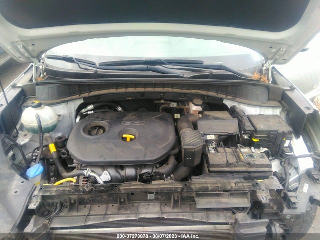Hyundai TUCSON SE 2019 KM8J2CA40KU958497 Image 16