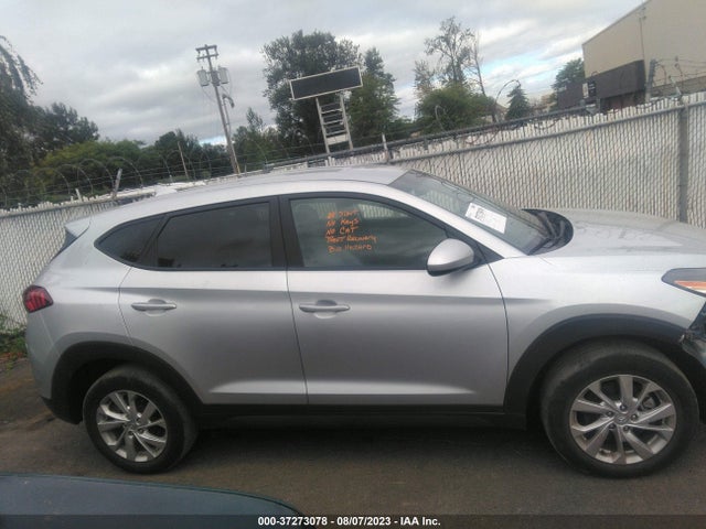 Hyundai TUCSON SE 2019 KM8J2CA40KU958497 Image 5