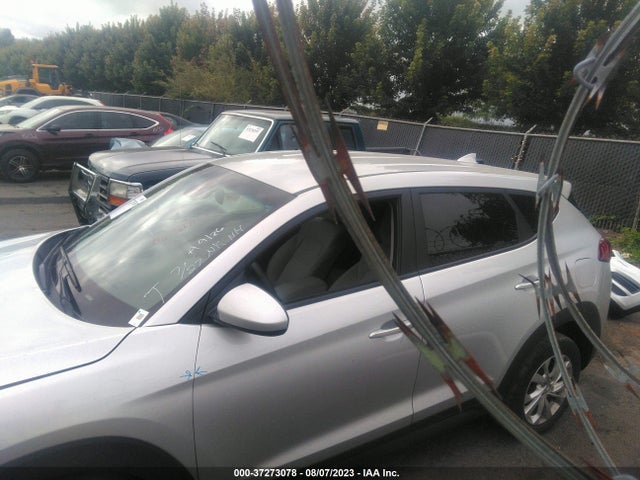 Hyundai TUCSON SE 2019 KM8J2CA40KU958497 Image 6