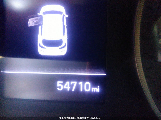 Hyundai TUCSON SE 2019 KM8J2CA40KU958497 Image 7