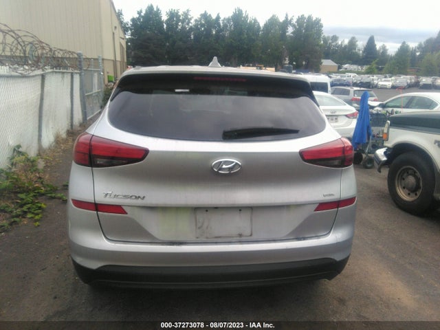 Hyundai TUCSON SE 2019 KM8J2CA40KU958497 Image 8