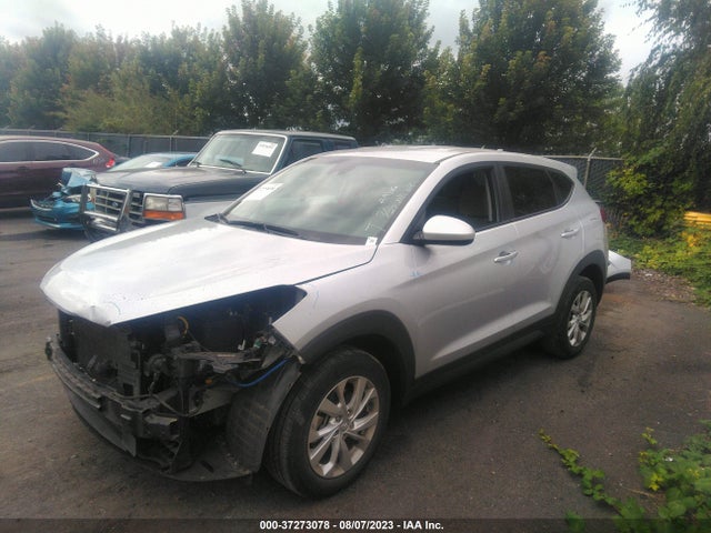 Hyundai TUCSON SE 2019 KM8J2CA40KU958497 Image 2