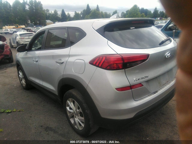 Hyundai TUCSON SE 2019 KM8J2CA40KU958497 Image 9