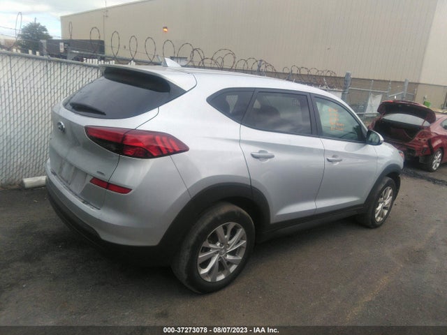 Hyundai TUCSON SE 2019 KM8J2CA40KU958497 Image 10