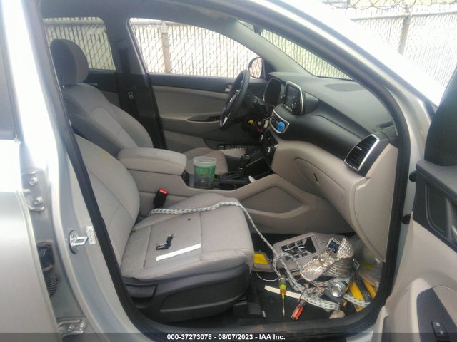 Hyundai TUCSON SE 2019 KM8J2CA40KU958497 Image 11