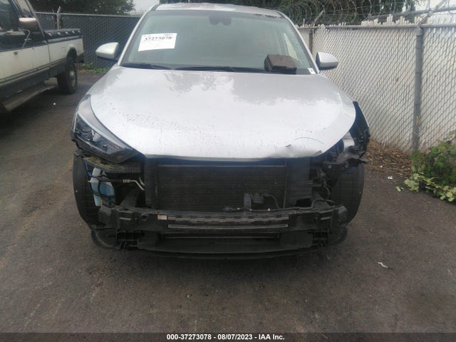 Hyundai TUCSON SE 2019 KM8J2CA40KU958497 Image 12