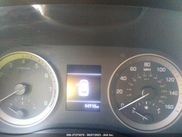 Hyundai TUCSON SE 2019 KM8J2CA40KU958497 Image 13