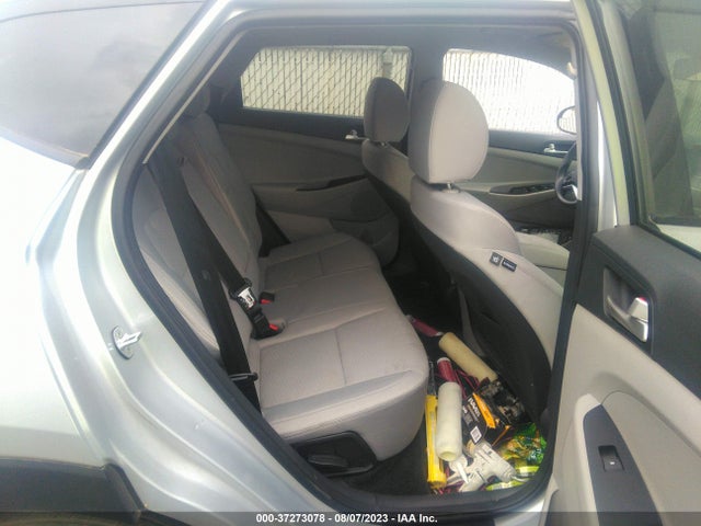 Hyundai TUCSON SE 2019 KM8J2CA40KU958497 Image 14