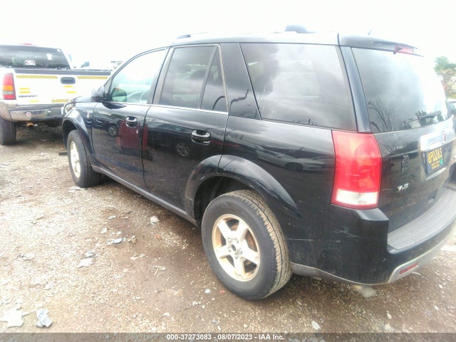 2006 SATURN VUE VIN: 5GZCZ53496S898222