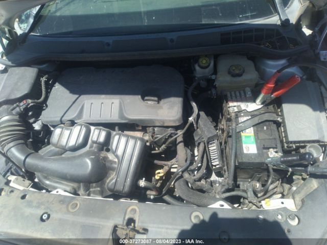 1G4PP5SK6G4100768 Buick Verano