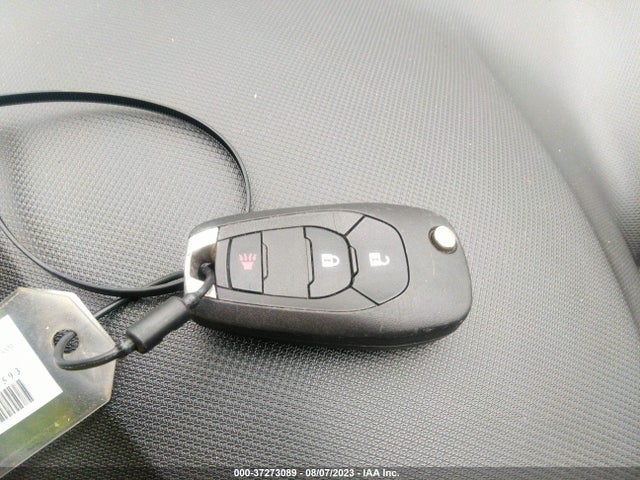 Chevrolet SPARK 1LT 2021 KL8CD6SAXMC717593 Image 11