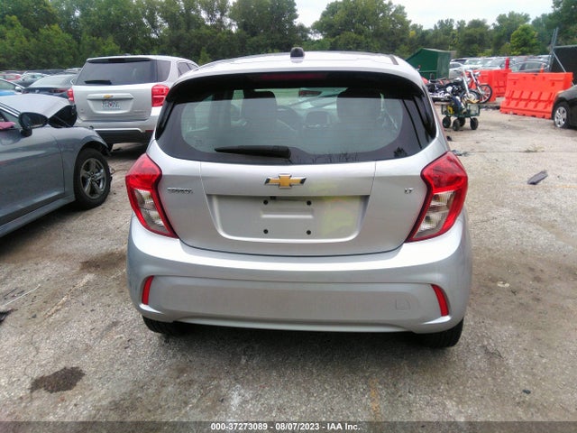 Chevrolet SPARK 1LT 2021 KL8CD6SAXMC717593 Image 16