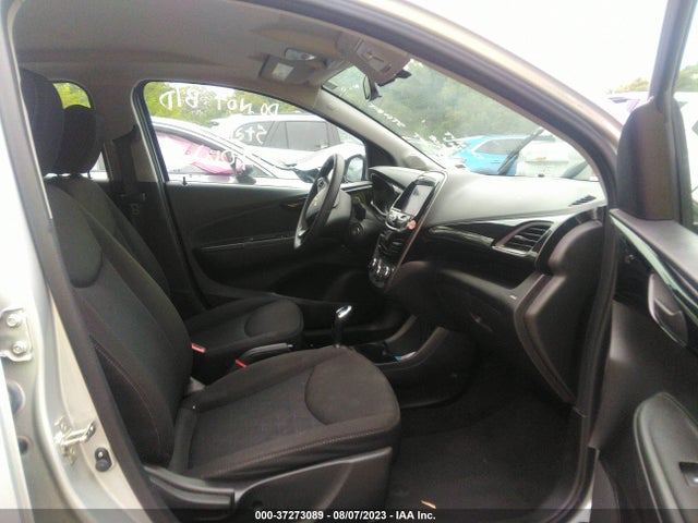 Chevrolet SPARK 1LT 2021 KL8CD6SAXMC717593 Image 5