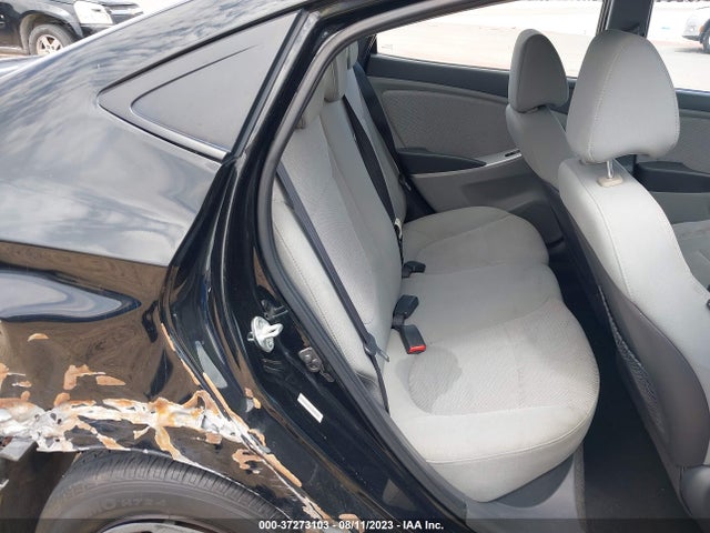 Hyundai ACCENT GLS 2014 KMHCT4AE4EU776018 Image 9