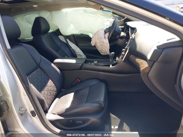 Nissan Maxima 3.5 Platinum 2016 1N4AA6APXGC418872 Image 12