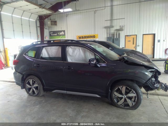 JF2SKAXCXMH469193 Subaru Forester Touring