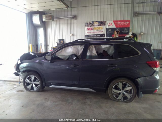JF2SKAXCXMH469193 Subaru Forester Touring