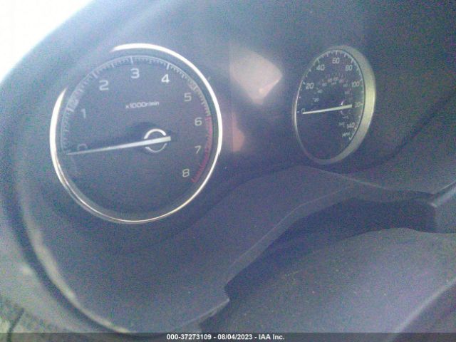JF2SKAXCXMH469193 Subaru Forester Touring