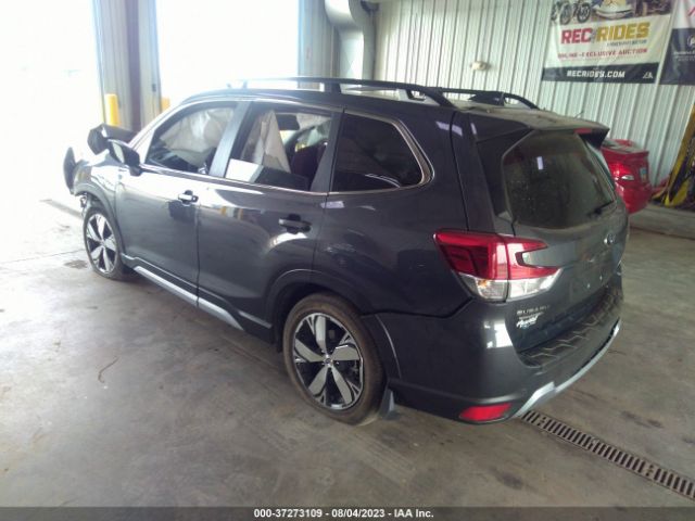 JF2SKAXCXMH469193 Subaru Forester Touring