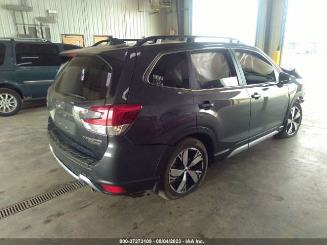 JF2SKAXCXMH469193 Subaru Forester Touring