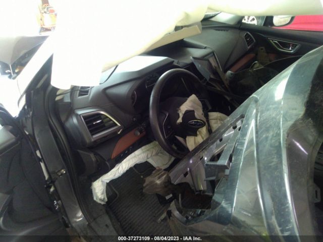 JF2SKAXCXMH469193 Subaru Forester Touring