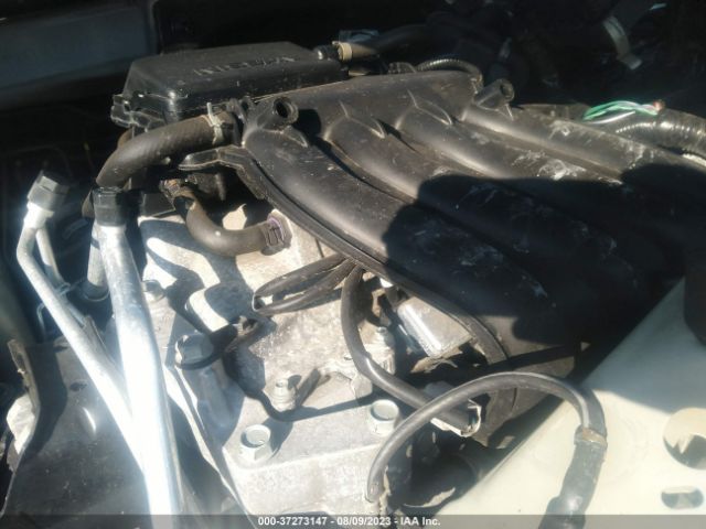 3N1CE2CP4FL442510 Nissan Versa Note Sr