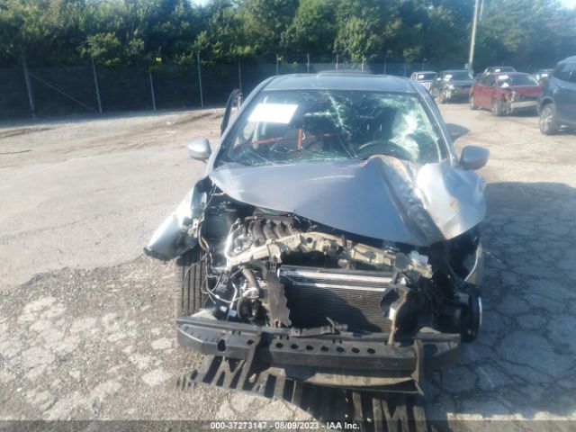 3N1CE2CP4FL442510 Nissan Versa Note Sr
