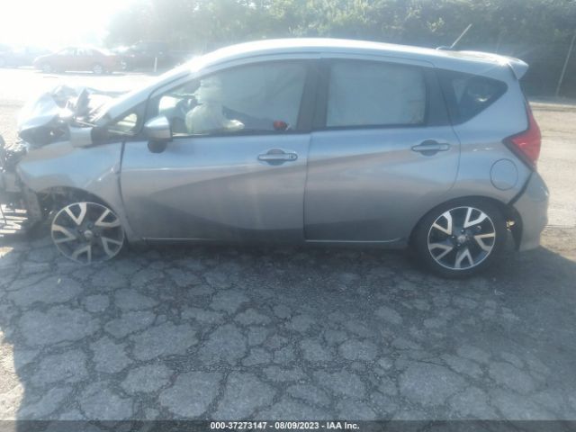 3N1CE2CP4FL442510 Nissan Versa Note Sr
