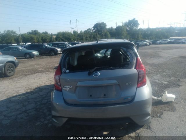 3N1CE2CP4FL442510 Nissan Versa Note Sr