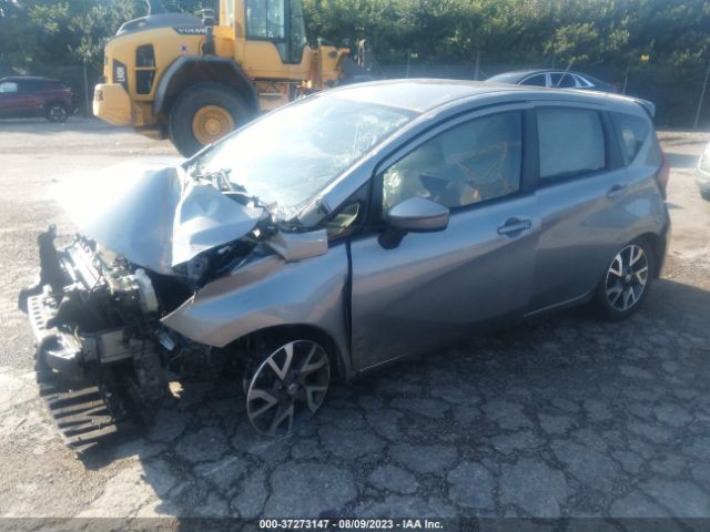 3N1CE2CP4FL442510 Nissan Versa Note Sr