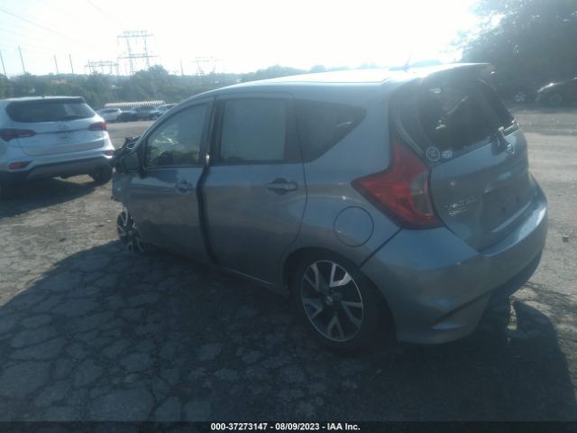 3N1CE2CP4FL442510 Nissan Versa Note Sr