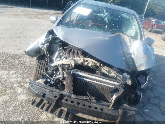 3N1CE2CP4FL442510 Nissan Versa Note Sr