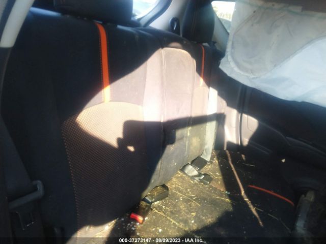 3N1CE2CP4FL442510 Nissan Versa Note Sr
